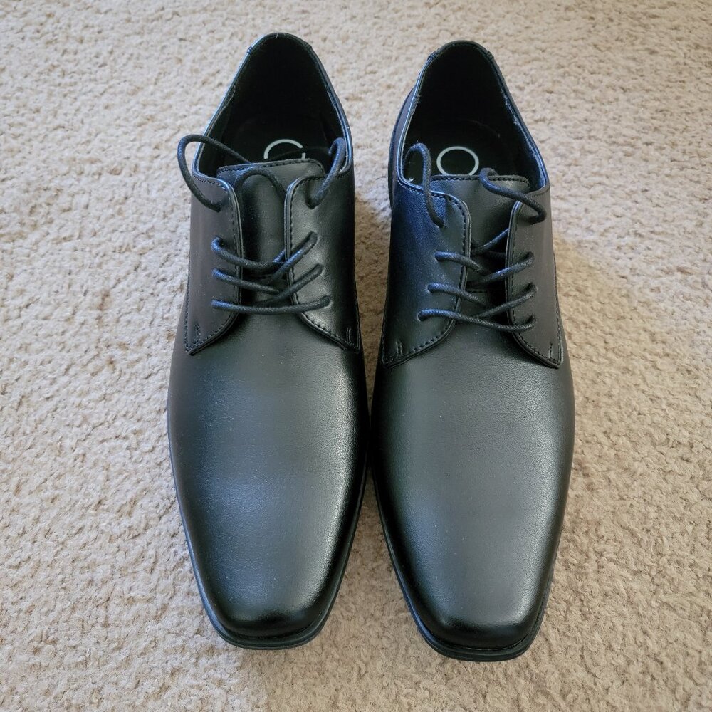 Calvin Klein Ramses Oxford Dress Shoes